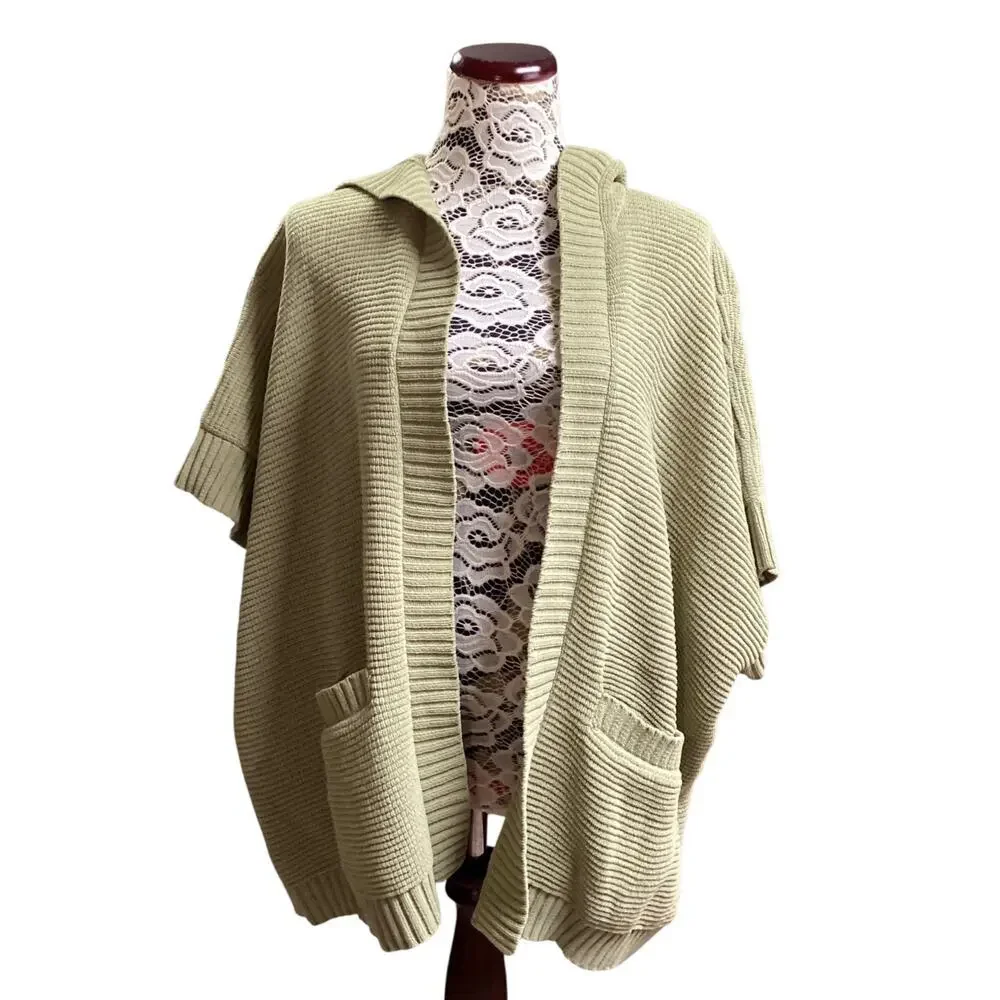 Aerie soft sweater